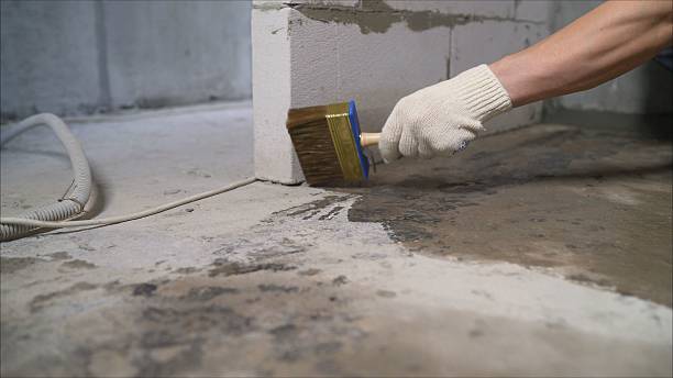 24/7 Emergency Foundation Crack Repair experts in Burlington, IN